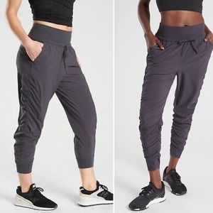 Athleta Attitude Pants